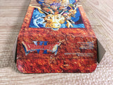 Dragon Quest VI 6 Boxed Nintendo Super Famicom SNES Japan - UF6892