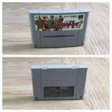 Dragon Quest VI 6 Boxed Nintendo Super Famicom SNES Japan - UF6892