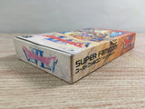 Dragon Quest VI 6 Boxed Nintendo Super Famicom SNES Japan - UF6892