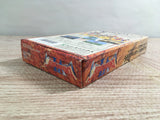 Dragon Quest VI 6 Boxed Nintendo Super Famicom SNES Japan - UF6892