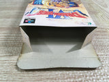 Dragon Quest VI 6 Boxed Nintendo Super Famicom SNES Japan - UF6892