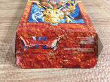 Dragon Quest VI 6 Boxed Nintendo Super Famicom SNES Japan - UF6893