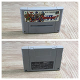Dragon Quest VI 6 Boxed Nintendo Super Famicom SNES Japan - UF6893