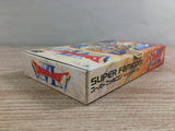 Dragon Quest VI 6 Boxed Nintendo Super Famicom SNES Japan - UF6893