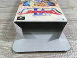 Dragon Quest VI 6 Boxed Nintendo Super Famicom SNES Japan - UF6893