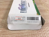 Final Fantasy 5 V Boxed Nintendo Super Famicom SNES Japan - UF6895