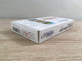Final Fantasy 5 V Boxed Nintendo Super Famicom SNES Japan - UF6895