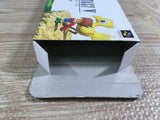 Final Fantasy 5 V Boxed Nintendo Super Famicom SNES Japan - UF6895