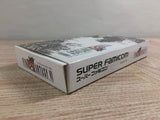 Final Fantasy VI 6 Boxed Nintendo Super Famicom SNES Japan - UF6896