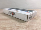 Final Fantasy VI 6 Boxed Nintendo Super Famicom SNES Japan - UF6896