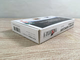 Final Fantasy VI 6 Boxed Nintendo Super Famicom SNES Japan - UF6896