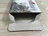 Final Fantasy VI 6 Boxed Nintendo Super Famicom SNES Japan - UF6896