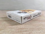 Chrono Trigger Boxed Nintendo Super Famicom SNES Japan - UF6897