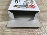 Chrono Trigger Boxed Nintendo Super Famicom SNES Japan - UF6897