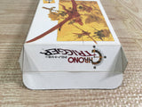 Chrono Trigger Boxed Nintendo Super Famicom SNES Japan - UF6897