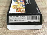 Romancing SaGa Boxed Nintendo Super Famicom SNES Japan - UF6898