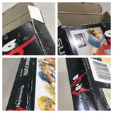 Romancing SaGa Boxed Nintendo Super Famicom SNES Japan - UF6898