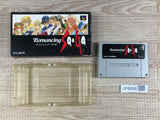 Romancing SaGa Boxed Nintendo Super Famicom SNES Japan - UF6898