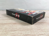 Romancing SaGa Boxed Nintendo Super Famicom SNES Japan - UF6898