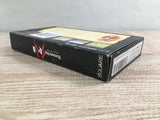 Romancing SaGa Boxed Nintendo Super Famicom SNES Japan - UF6898