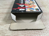 Romancing SaGa Boxed Nintendo Super Famicom SNES Japan - UF6898