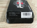 Romancing SaGa 2 Boxed Nintendo Super Famicom SNES Japan - UF6899