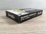 Romancing SaGa 2 Boxed Nintendo Super Famicom SNES Japan - UF6899
