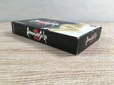 Romancing SaGa 2 Boxed Nintendo Super Famicom SNES Japan - UF6899