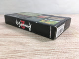 Romancing SaGa 2 Boxed Nintendo Super Famicom SNES Japan - UF6899