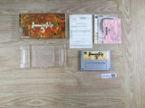 Romancing Sa Ga 3 Boxed Nintendo Super Famicom SNES Japan - UF6900