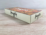 Romancing Sa Ga 3 Boxed Nintendo Super Famicom SNES Japan - UF6900