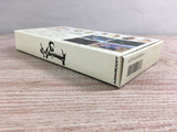 Romancing Sa Ga 3 Boxed Nintendo Super Famicom SNES Japan - UF6900