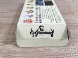 Romancing Sa Ga 3 Boxed Nintendo Super Famicom SNES Japan - UF6900