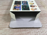 Romancing Sa Ga 3 Boxed Nintendo Super Famicom SNES Japan - UF6900