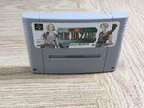 Front Mission Series Gun Hazard Boxed Nintendo Super Famicom SNES Japan - UF6901