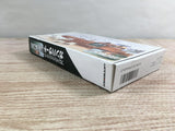 Front Mission Series Gun Hazard Boxed Nintendo Super Famicom SNES Japan - UF6901