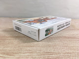 Front Mission Series Gun Hazard Boxed Nintendo Super Famicom SNES Japan - UF6901