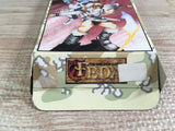 Feda The Emblem Of Justice Boxed Nintendo Super Famicom SNES Japan - UF6902