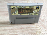 Feda The Emblem Of Justice Boxed Nintendo Super Famicom SNES Japan - UF6902