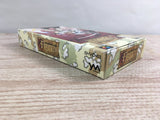 Feda The Emblem Of Justice Boxed Nintendo Super Famicom SNES Japan - UF6902