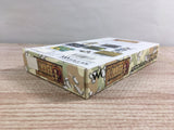 Feda The Emblem Of Justice Boxed Nintendo Super Famicom SNES Japan - UF6902