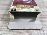 Feda The Emblem Of Justice Boxed Nintendo Super Famicom SNES Japan - UF6902