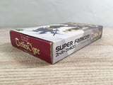 Tactics Ogre Let Us Cling Together Boxed Super Famicom SNES Japan - UF6903