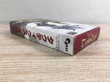 Tactics Ogre Let Us Cling Together Boxed Super Famicom SNES Japan - UF6903