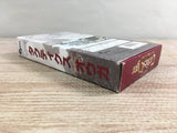 Tactics Ogre Let Us Cling Together Boxed Super Famicom SNES Japan - UF6903