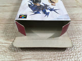 Tactics Ogre Let Us Cling Together Boxed Super Famicom SNES Japan - UF6903