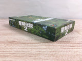 Seiken Densetsu 2 Secret of Mana Boxed Super Famicom SNES Japan - UF6904