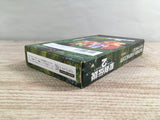 Seiken Densetsu 2 Secret of Mana Boxed Super Famicom SNES Japan - UF6904