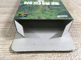 Seiken Densetsu 2 Secret of Mana Boxed Super Famicom SNES Japan - UF6904