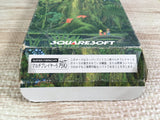Seiken Densetsu 2 Secret of Mana Boxed Super Famicom SNES Japan - UF6905